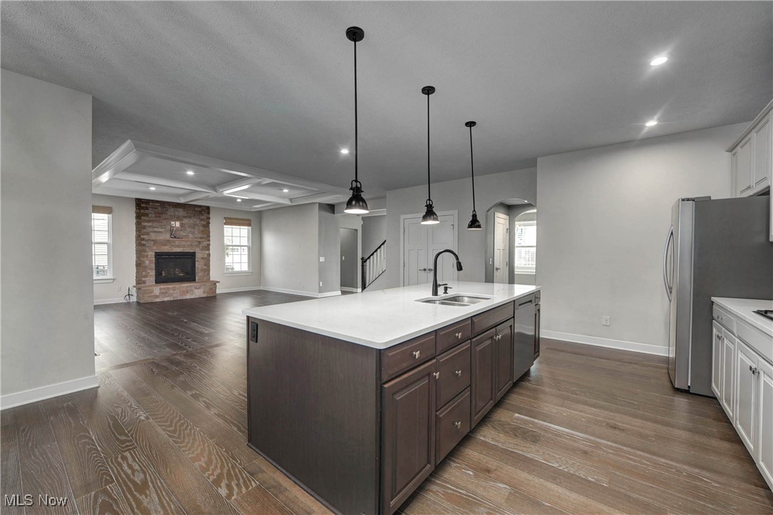 2268 Pendleton Court Avon OH 44011