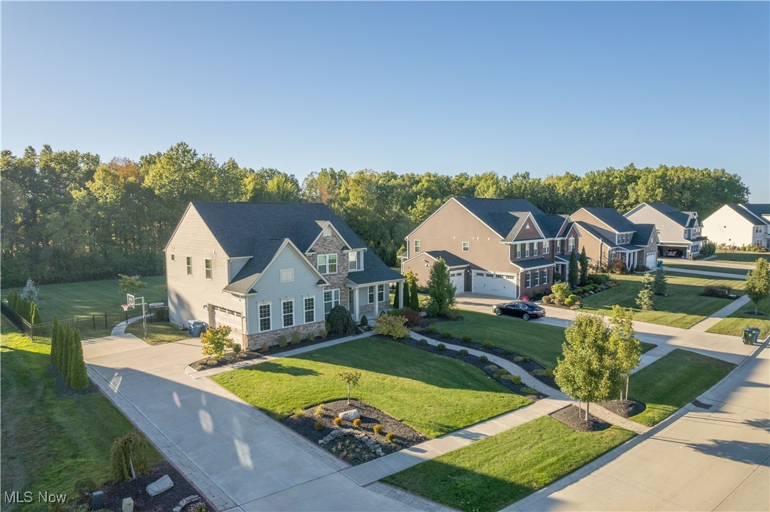 2268 Pendleton Court Avon OH 44011