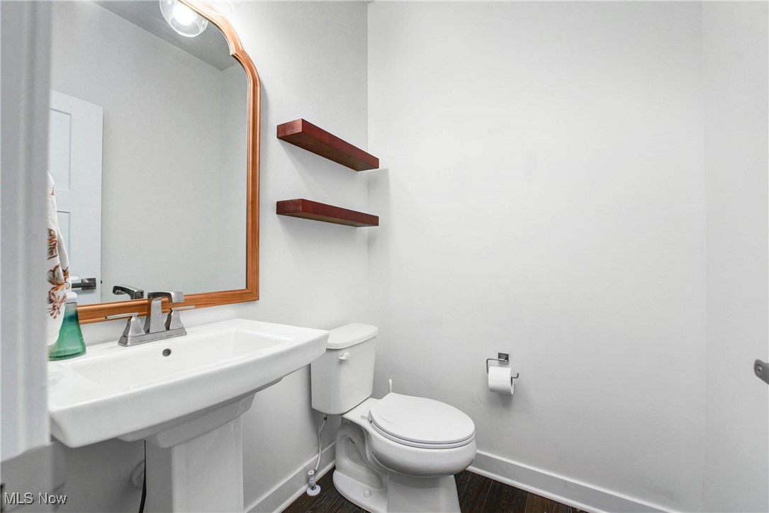 2268 Pendleton Court Avon OH 44011