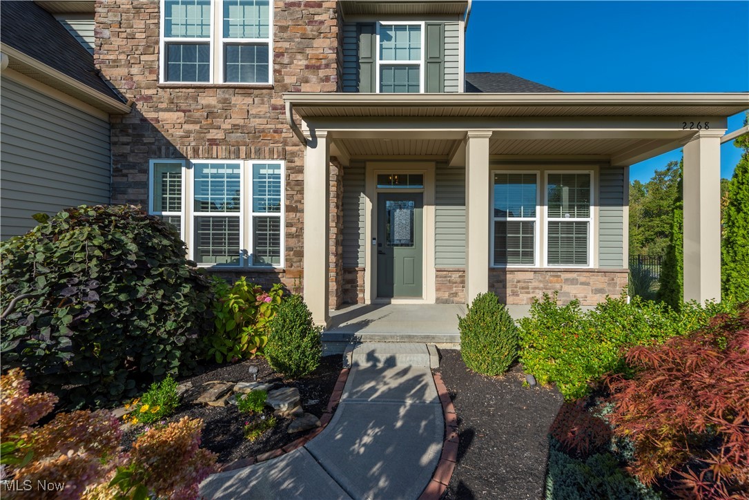 2268 Pendleton Court Avon OH 44011