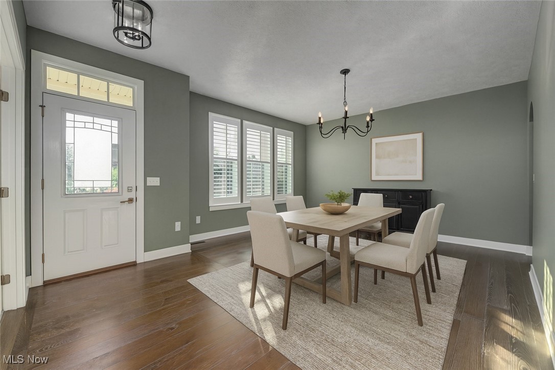 2268 Pendleton Court Avon OH 44011