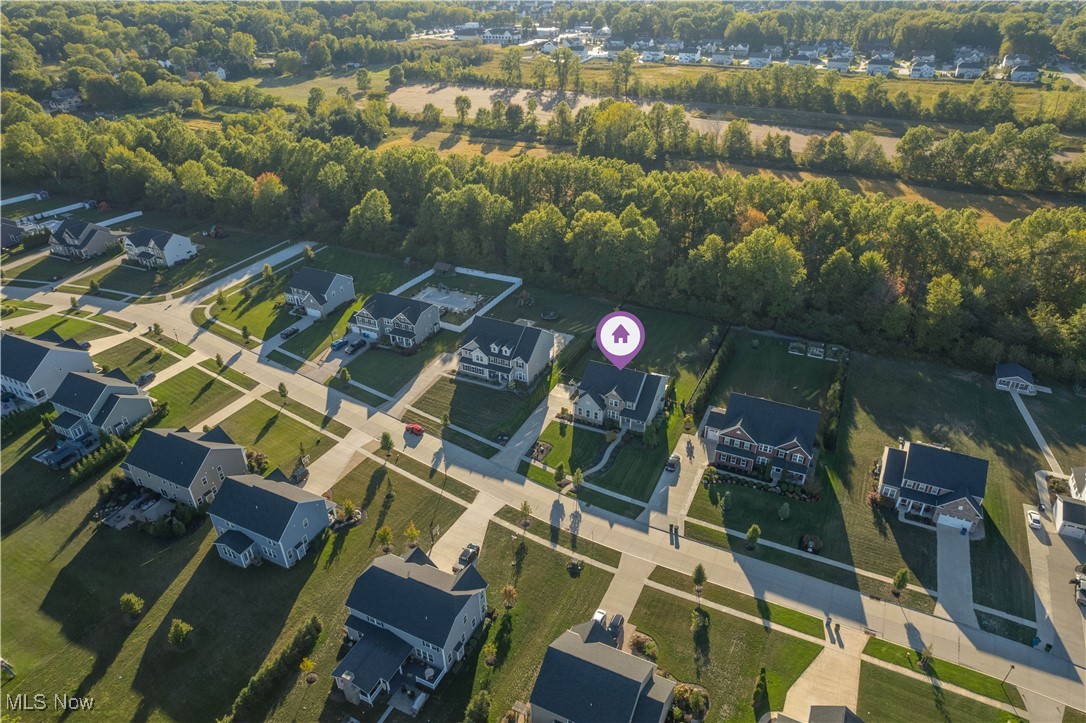 2268 Pendleton Court Avon OH 44011