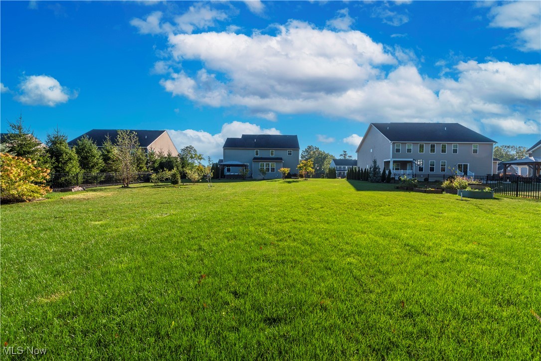 2268 Pendleton Court Avon OH 44011