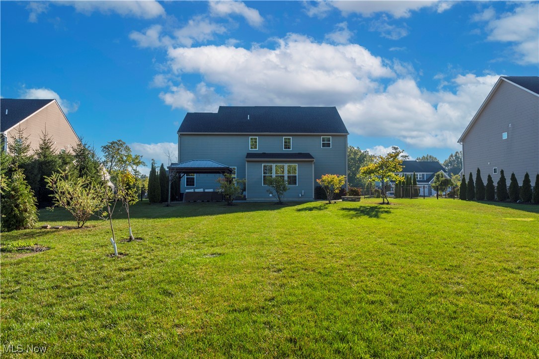 2268 Pendleton Court Avon OH 44011