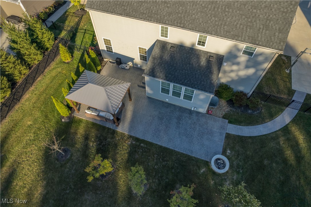 2268 Pendleton Court Avon OH 44011