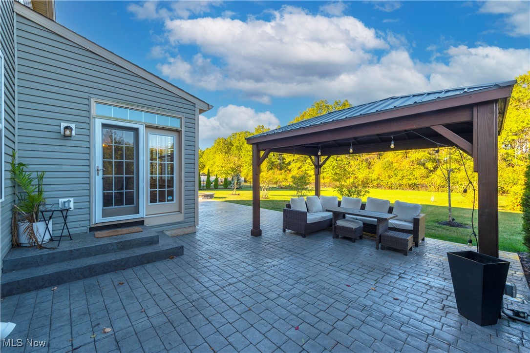 2268 Pendleton Court Avon OH 44011