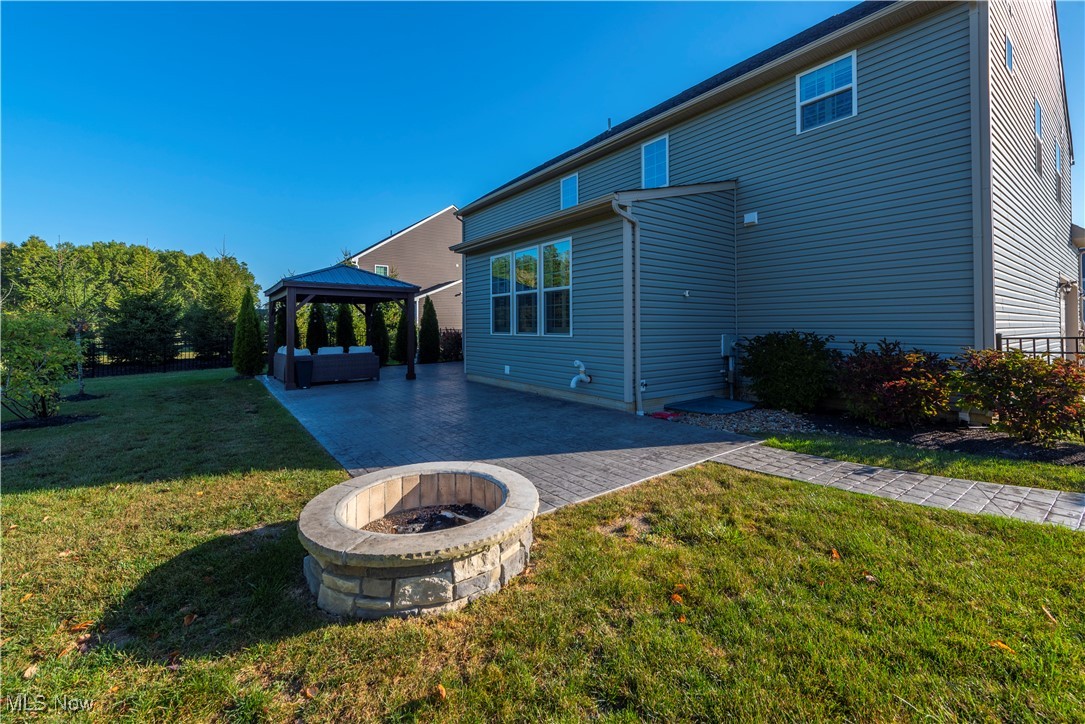 2268 Pendleton Court Avon OH 44011