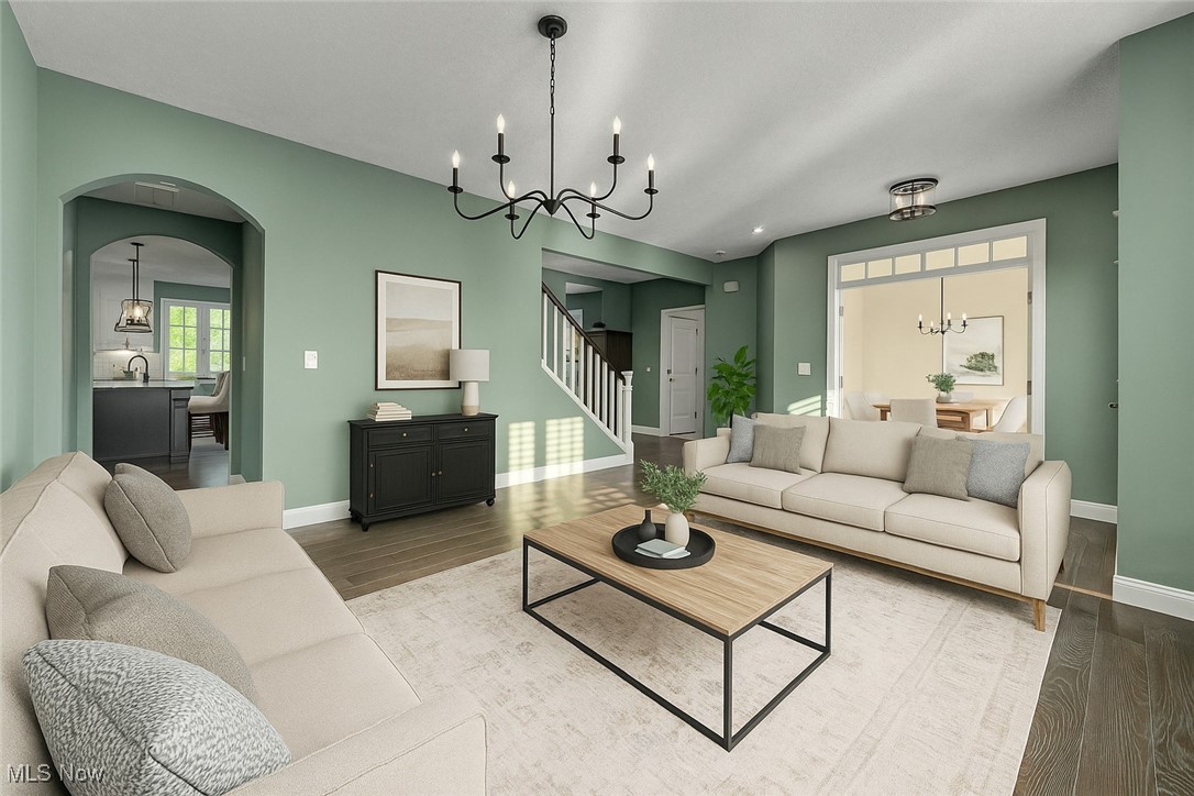 2268 Pendleton Court Avon OH 44011