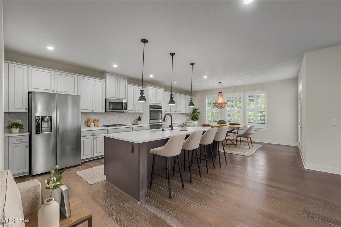 2268 Pendleton Court Avon OH 44011