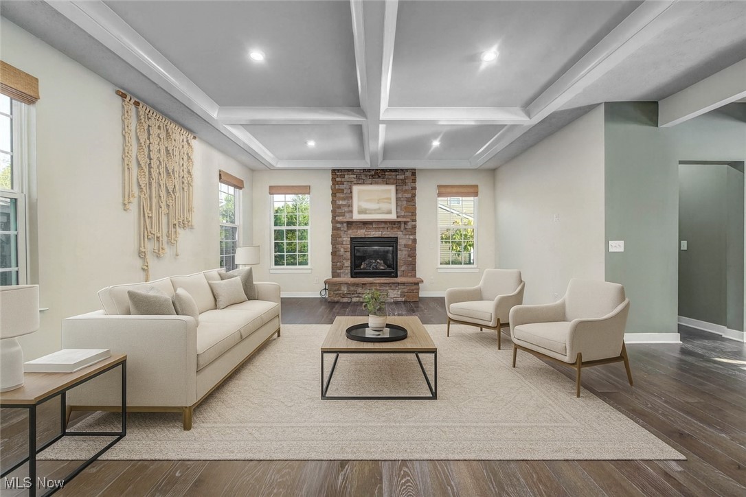 2268 Pendleton Court Avon OH 44011