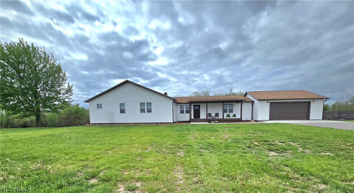 13441 Township Road 106 Mount Perry OH 43760