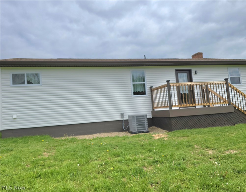 13441 Township Road 106 Mount Perry OH 43760