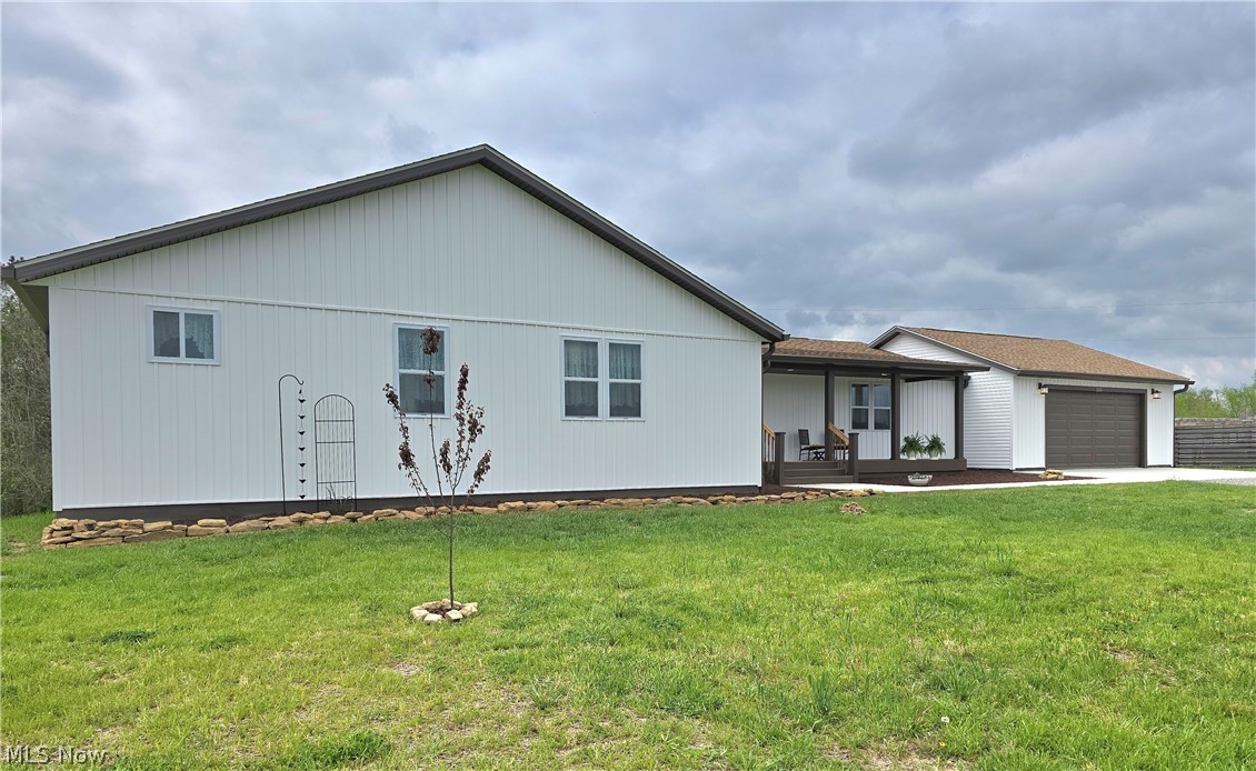 13441 Township Road 106 Mount Perry OH 43760