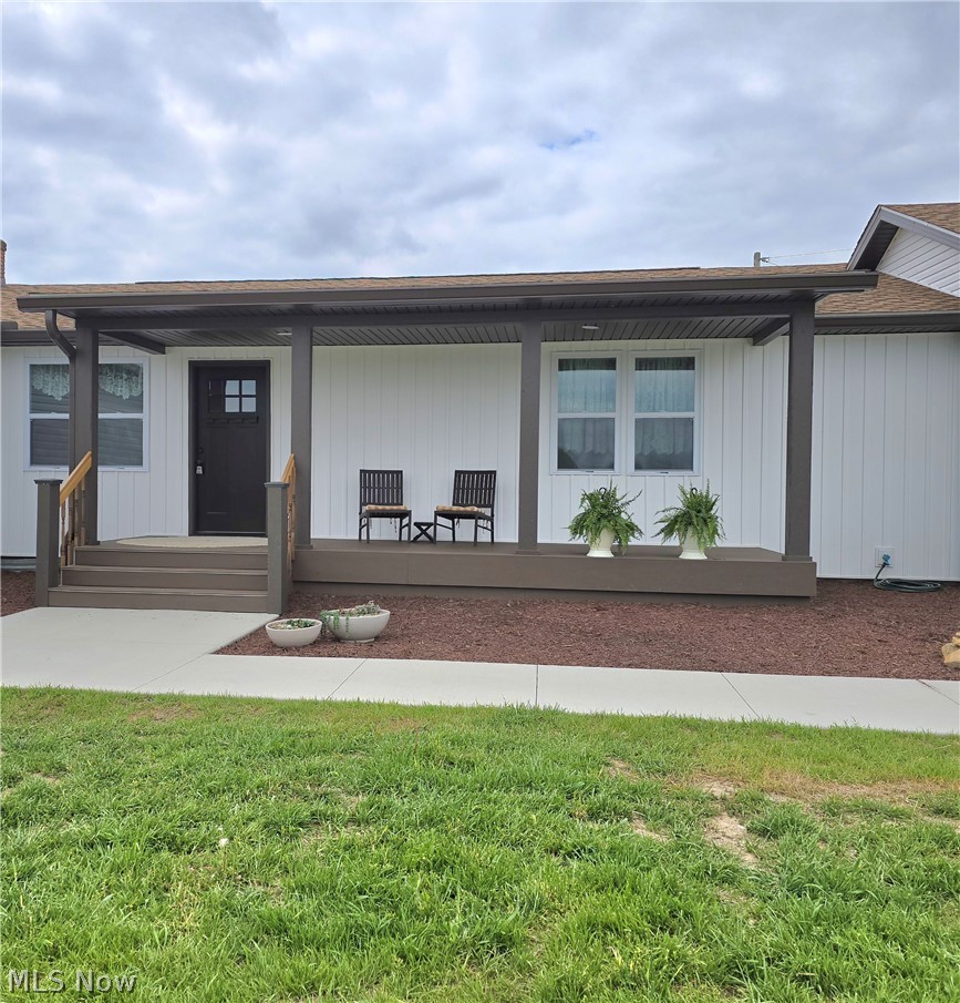 13441 Township Road 106 Mount Perry OH 43760