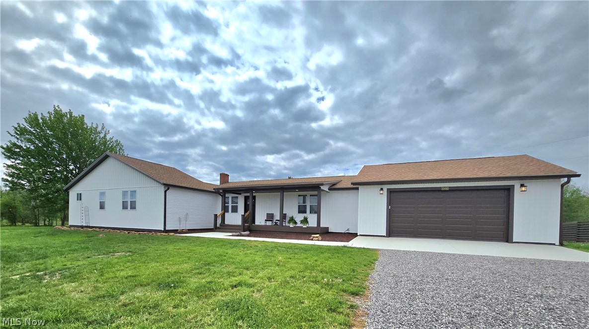 13441 Township Road 106 Mount Perry OH 43760
