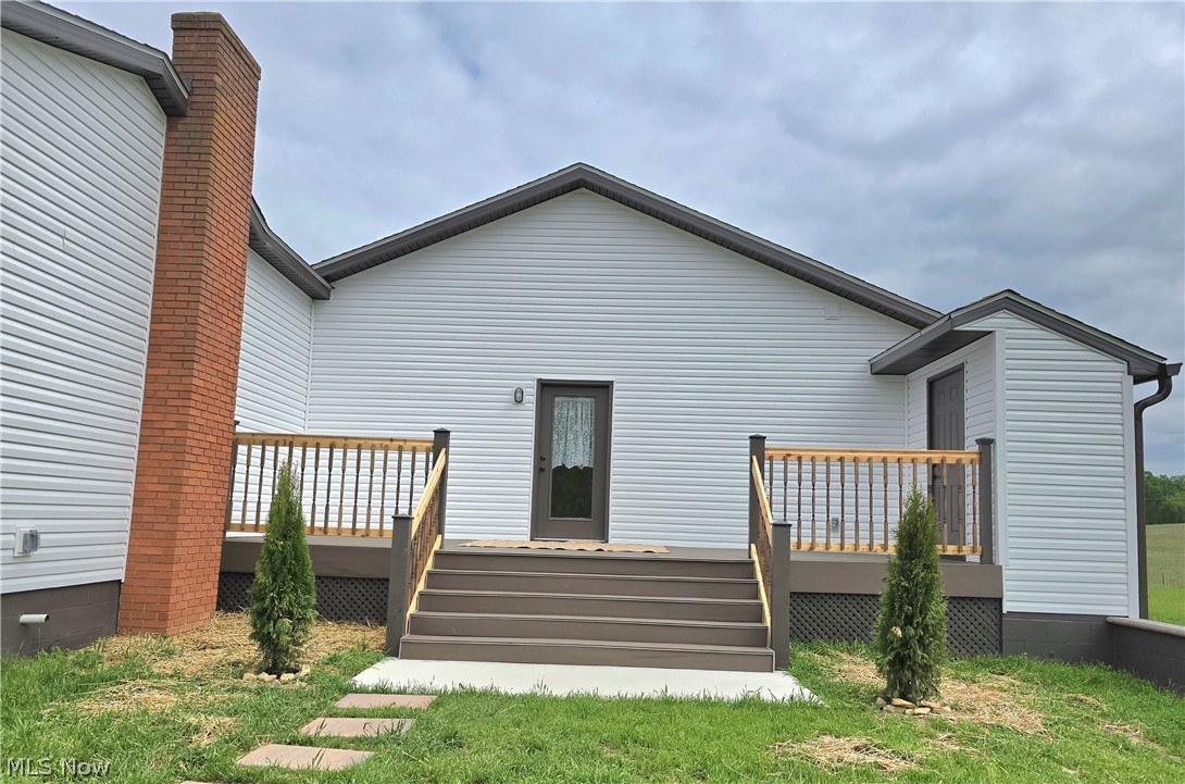 13441 Township Road 106 Mount Perry OH 43760