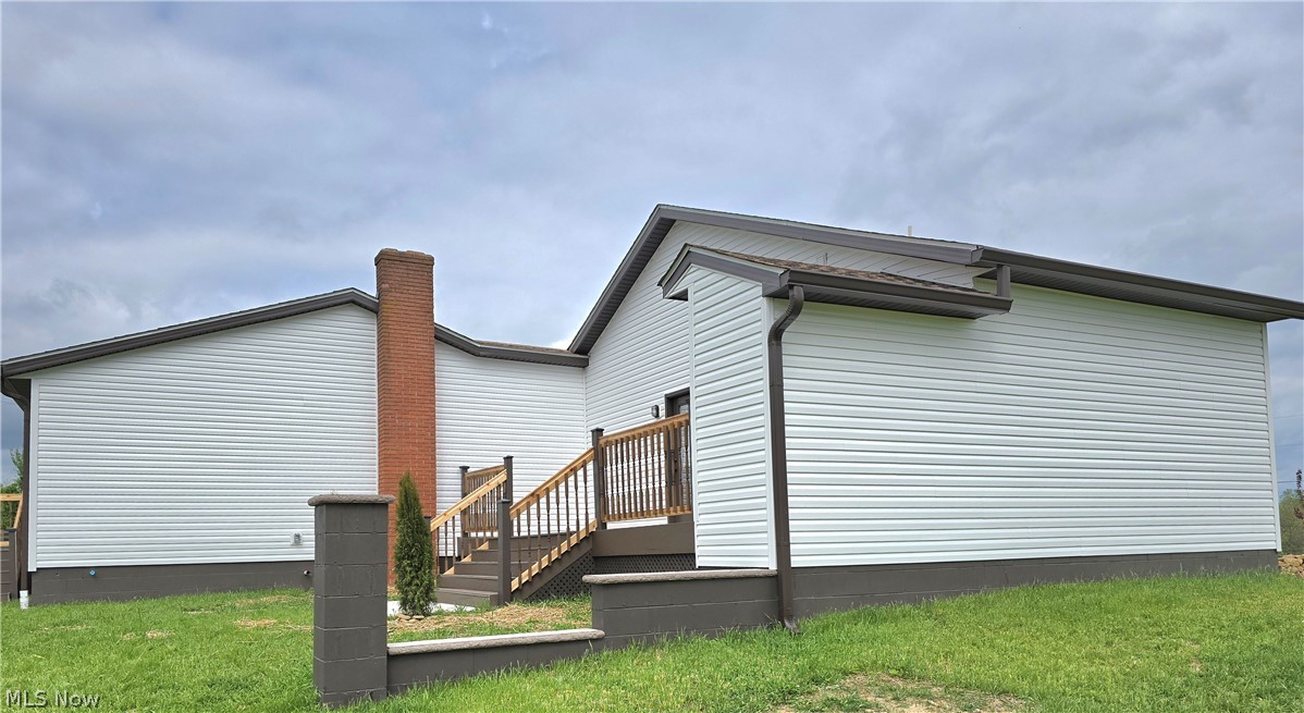 13441 Township Road 106 Mount Perry OH 43760