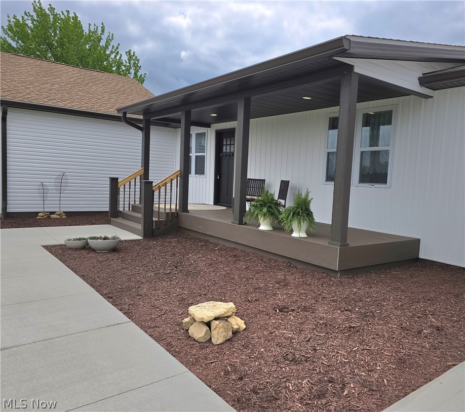 13441 Township Road 106 Mount Perry OH 43760