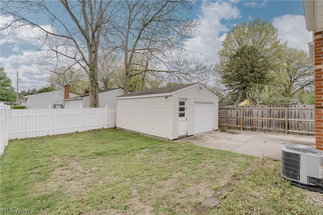 186 Pocantico Avenue Akron OH 44312
