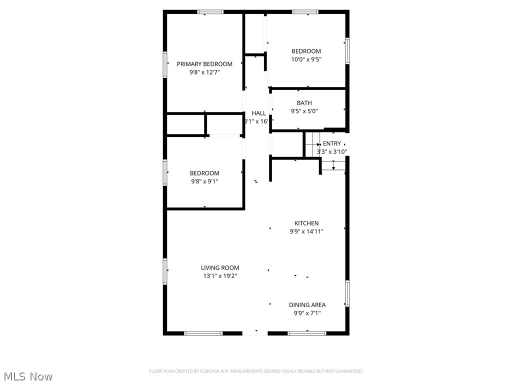 186 Pocantico Avenue Akron OH 44312