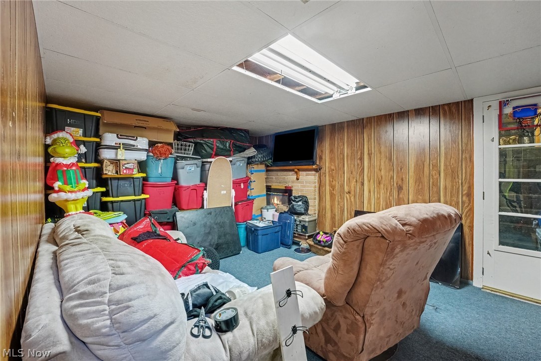 6187 Robinhood Lane Ashtabula OH 44004
