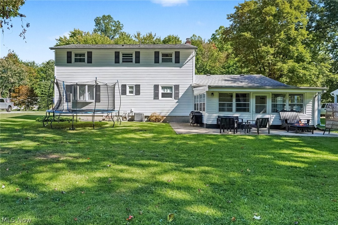 6187 Robinhood Lane Ashtabula OH 44004