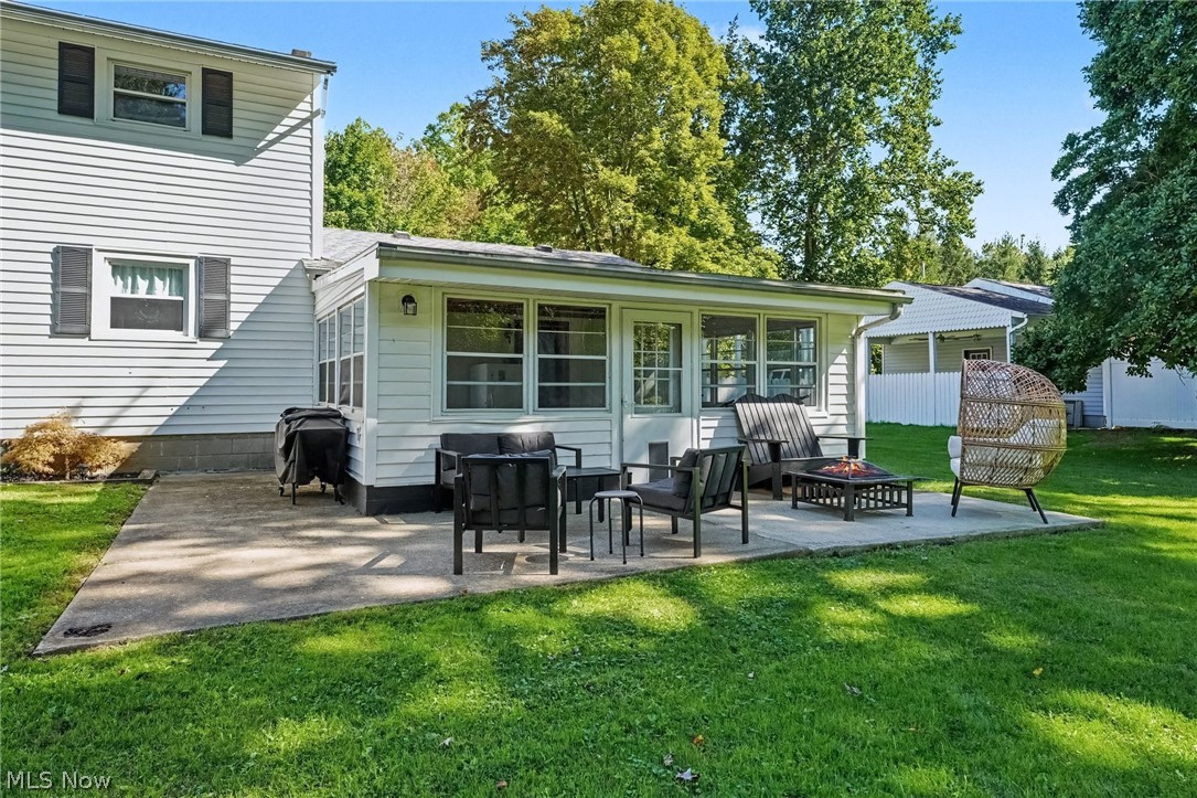 6187 Robinhood Lane Ashtabula OH 44004