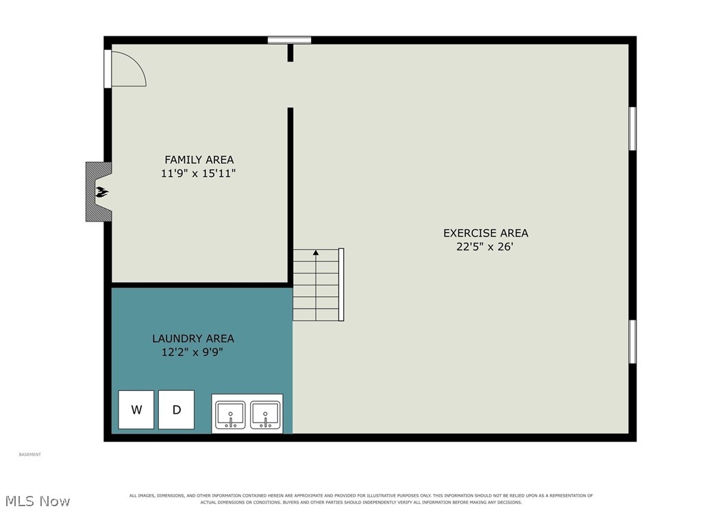 6187 Robinhood Lane Ashtabula OH 44004