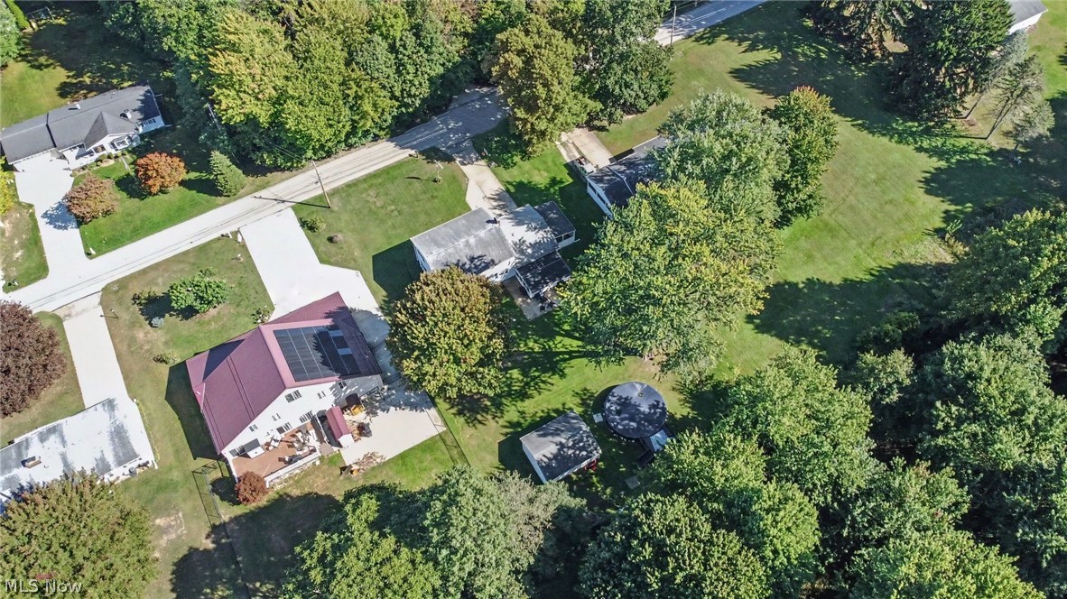 6187 Robinhood Lane Ashtabula OH 44004