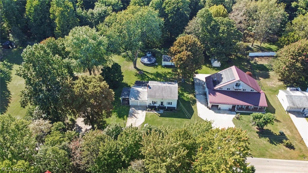 6187 Robinhood Lane Ashtabula OH 44004