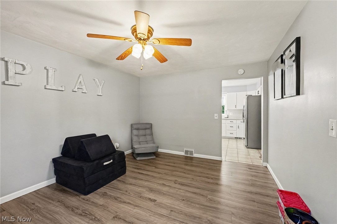 6187 Robinhood Lane Ashtabula OH 44004