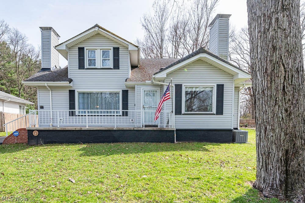 947 Ottawa Drive Youngstown OH 44511