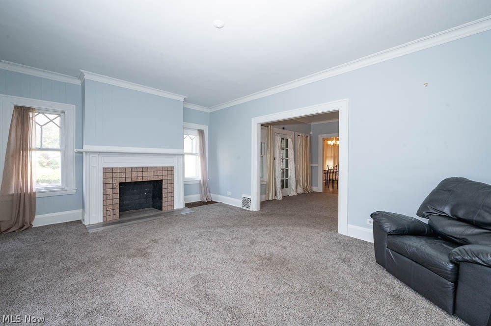 947 Ottawa Drive Youngstown OH 44511