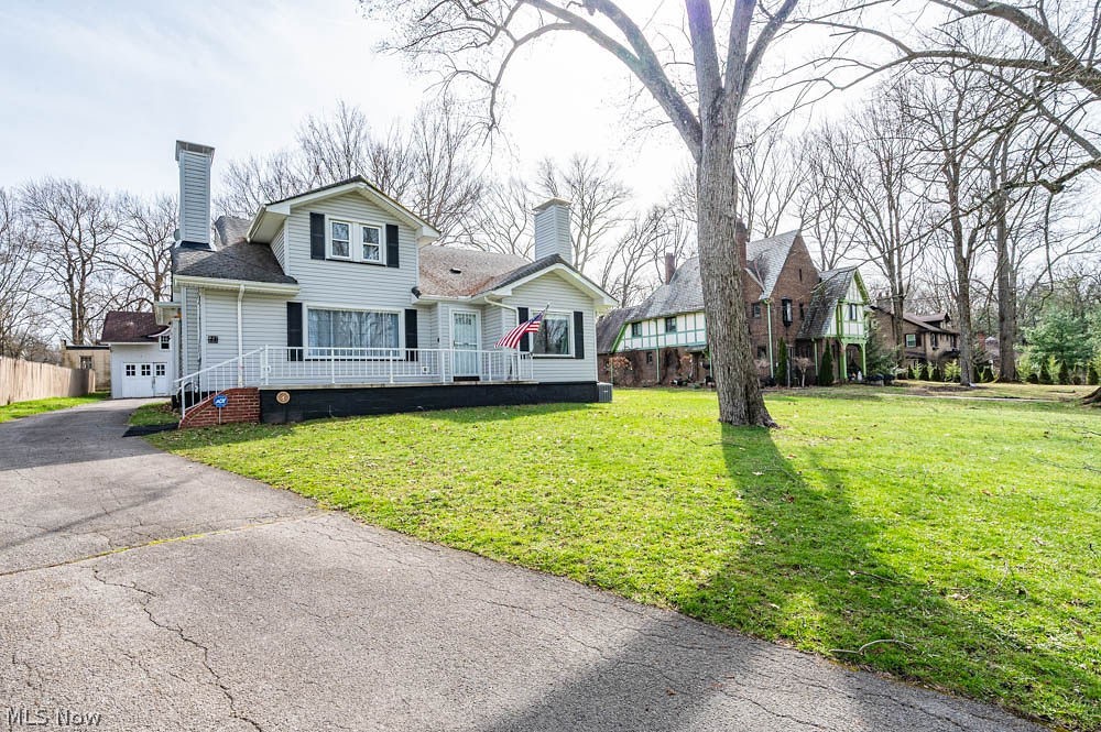 947 Ottawa Drive Youngstown OH 44511
