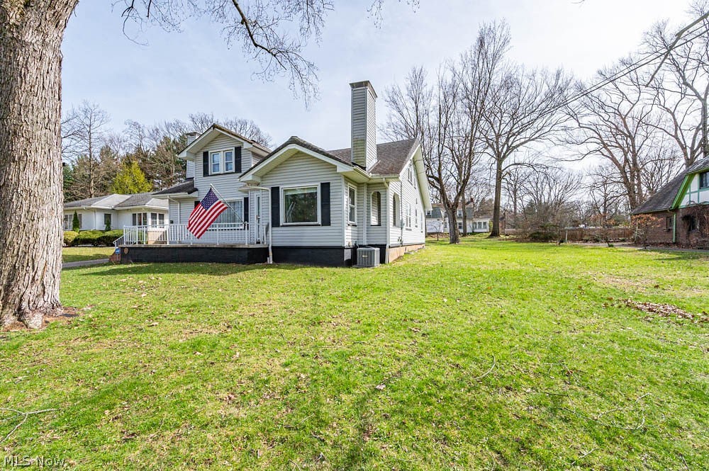 947 Ottawa Drive Youngstown OH 44511