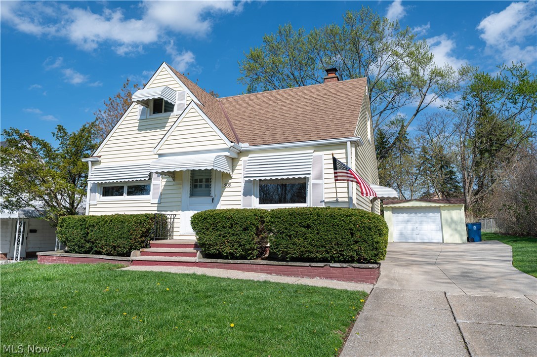 5139 Robinhood Drive Willoughby OH 44094