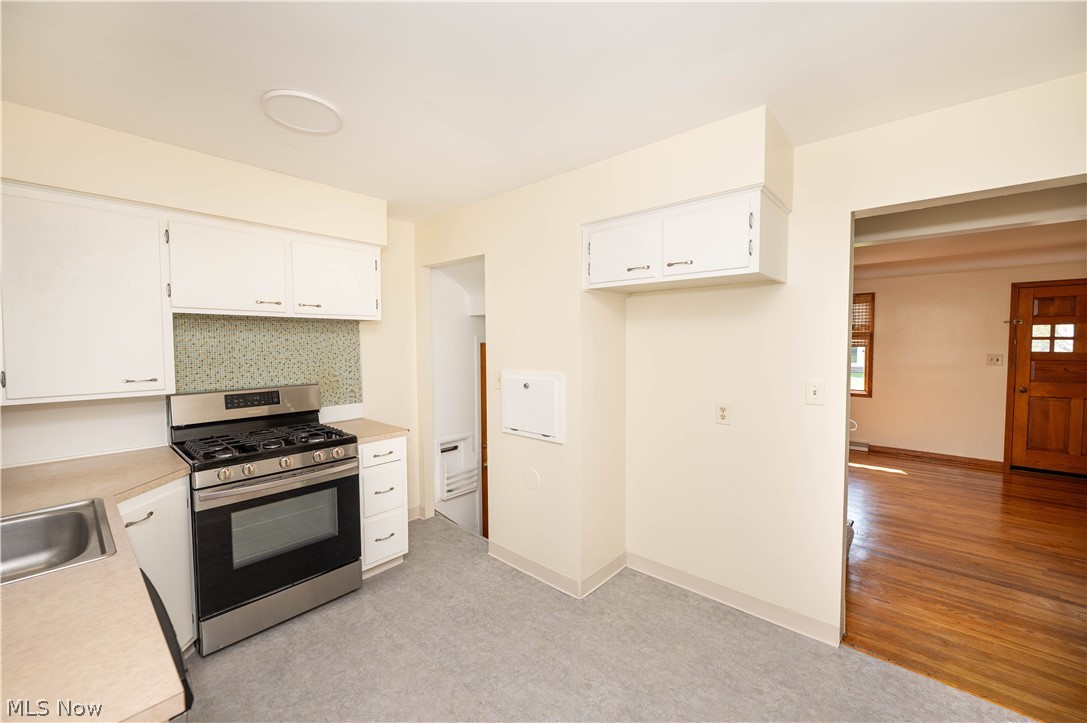 5139 Robinhood Drive Willoughby OH 44094