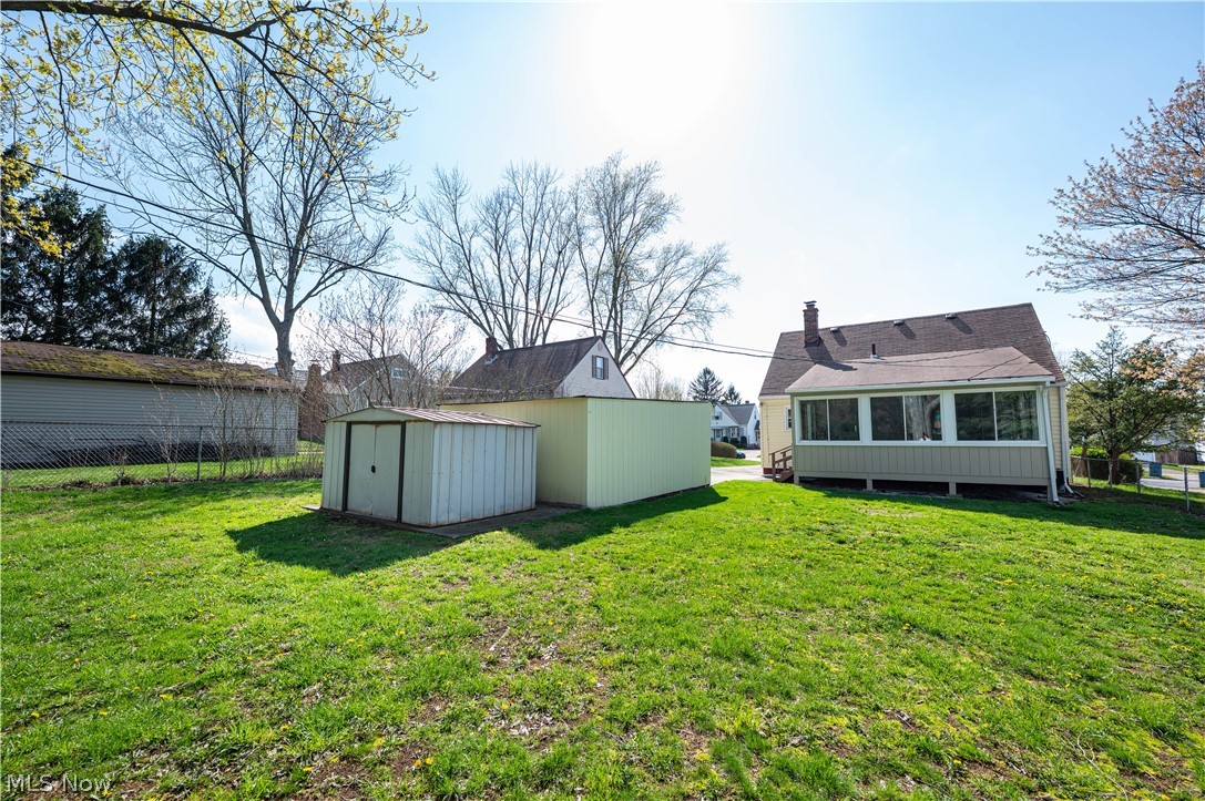 5139 Robinhood Drive Willoughby OH 44094