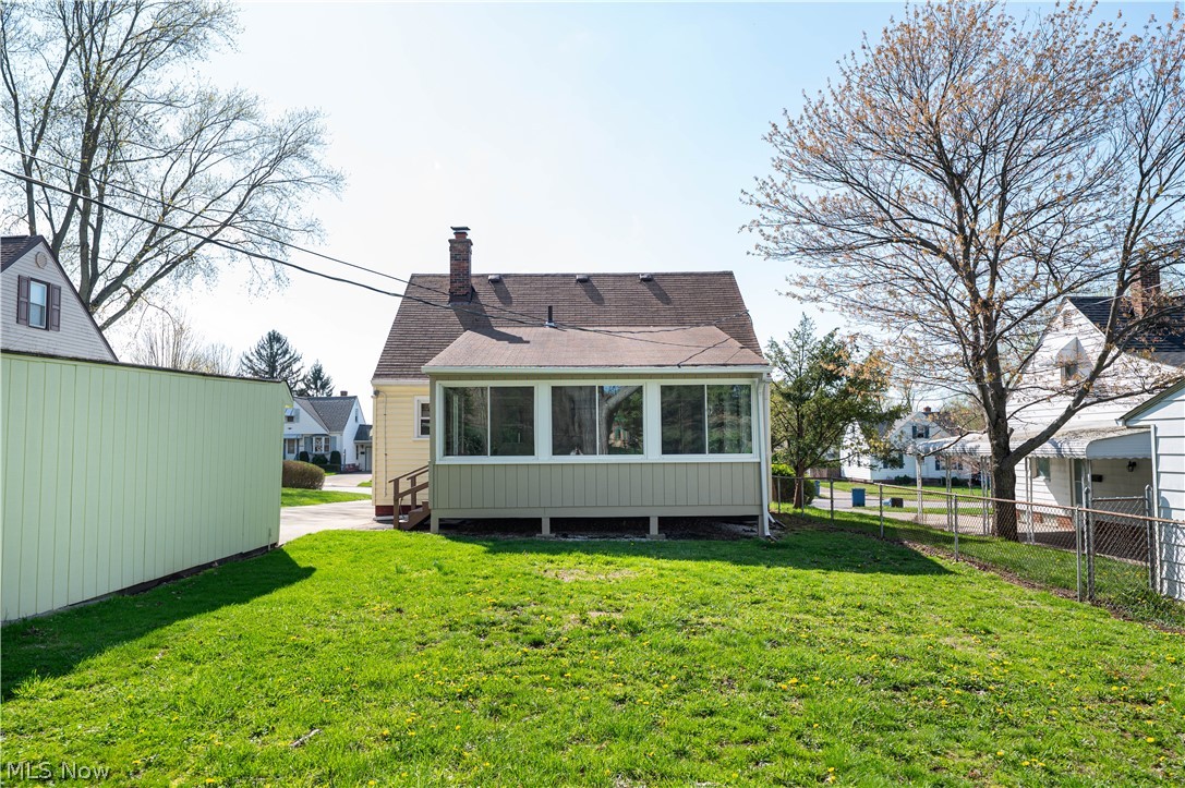 5139 Robinhood Drive Willoughby OH 44094
