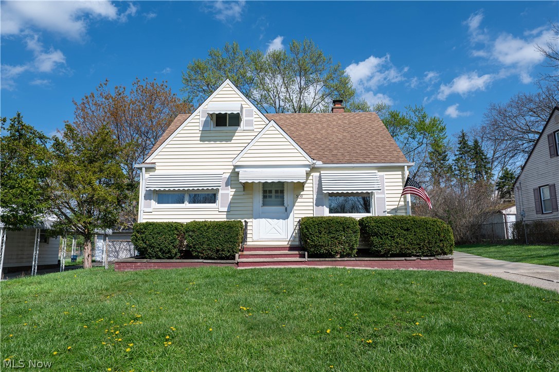5139 Robinhood Drive Willoughby OH 44094
