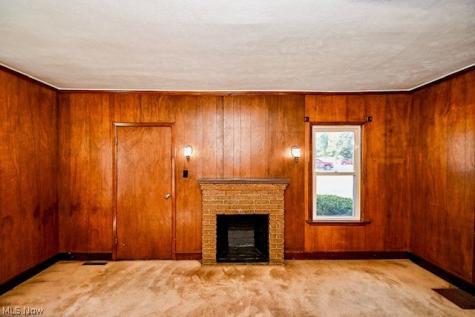 126 Lake Avenue NE Massillon OH 44646