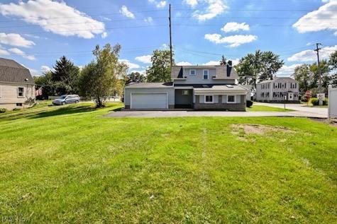 126 Lake Avenue NE Massillon OH 44646