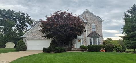 19457 Stony Point Drive Strongsville OH 44136