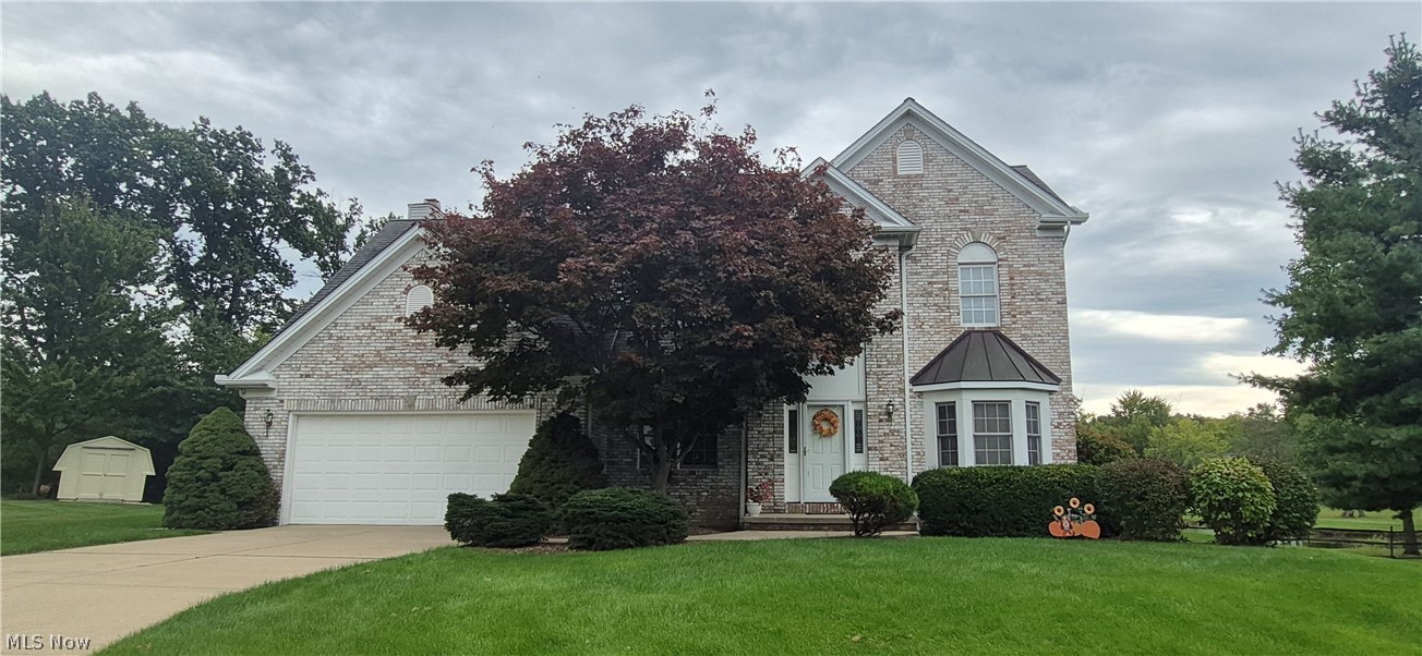 19457 Stony Point Drive Strongsville OH 44136