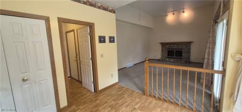 19457 Stony Point Drive Strongsville OH 44136