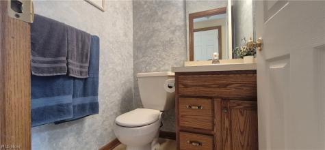 19457 Stony Point Drive Strongsville OH 44136