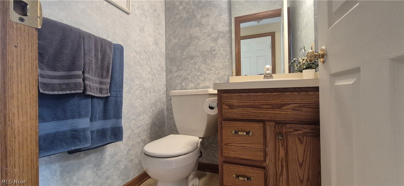 19457 Stony Point Drive Strongsville OH 44136