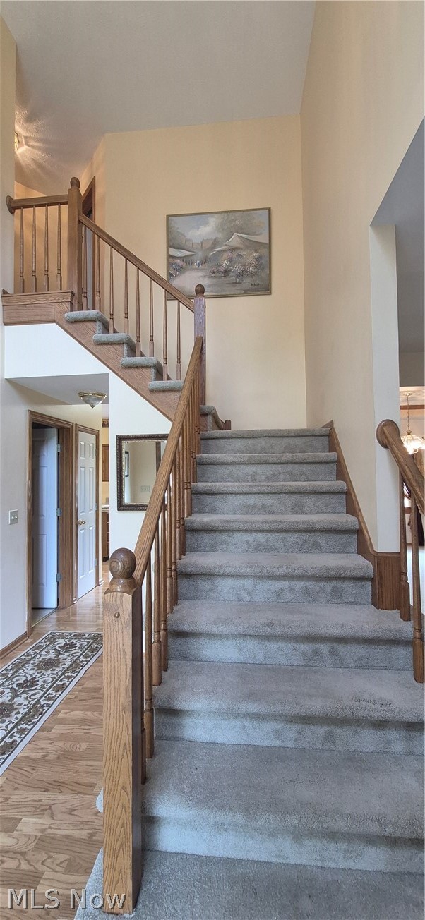 19457 Stony Point Drive Strongsville OH 44136