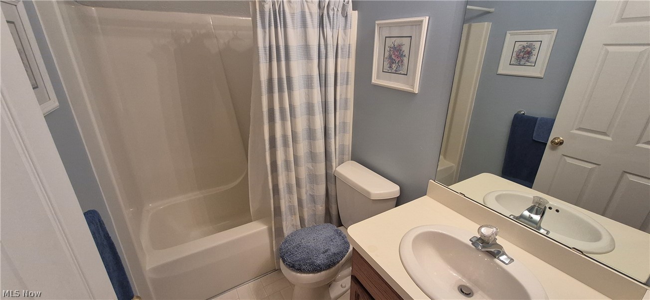 19457 Stony Point Drive Strongsville OH 44136