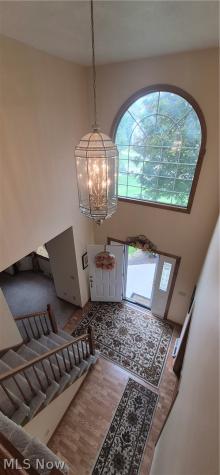 19457 Stony Point Drive Strongsville OH 44136